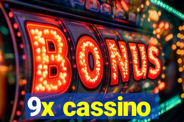 9x cassino