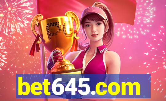 bet645.com