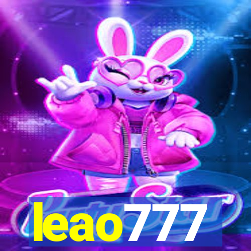 leao777