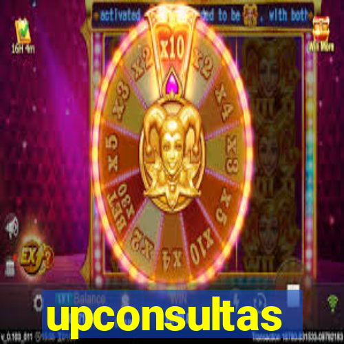 upconsultas