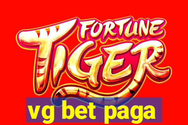 vg bet paga