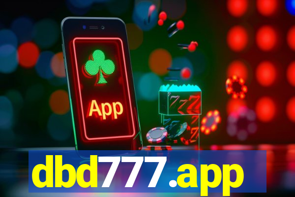 dbd777.app