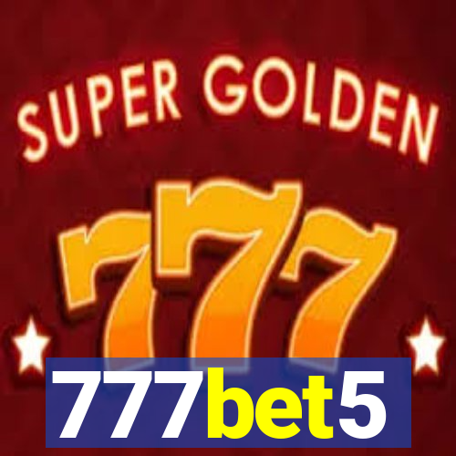 777bet5