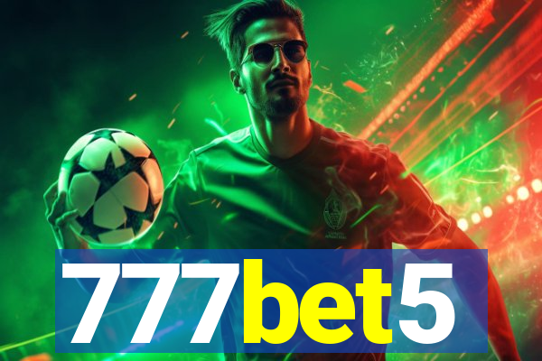 777bet5