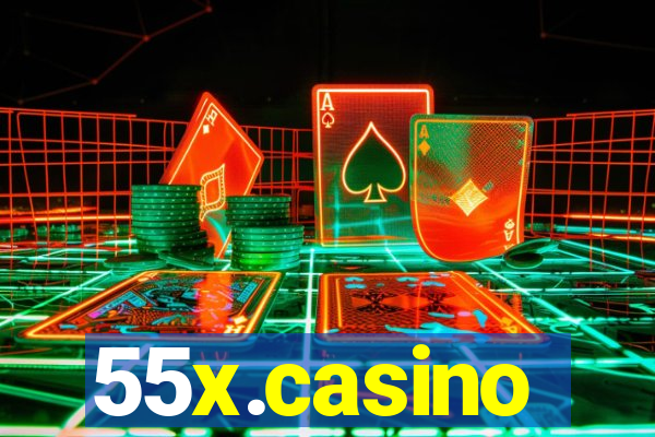 55x.casino