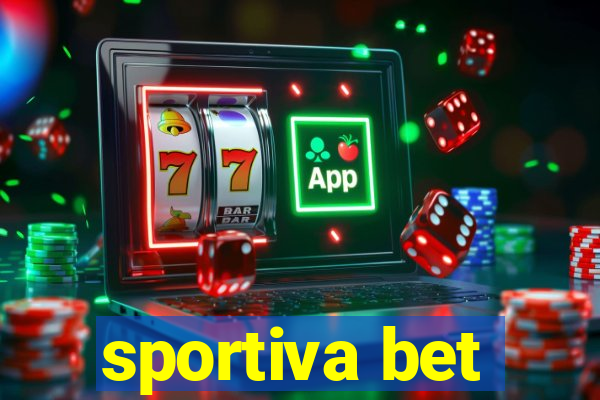 sportiva bet