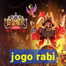 jogo rabi