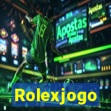 Rolexjogo