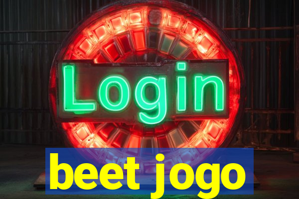 beet jogo