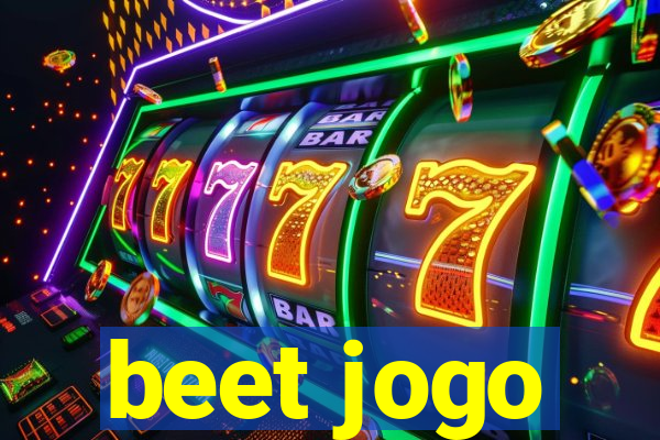 beet jogo