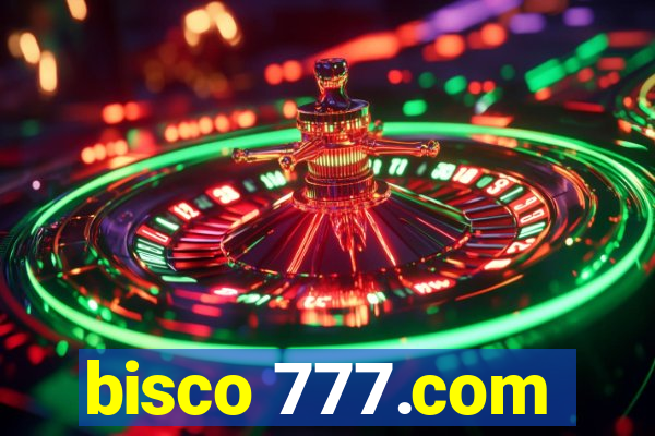 bisco 777.com