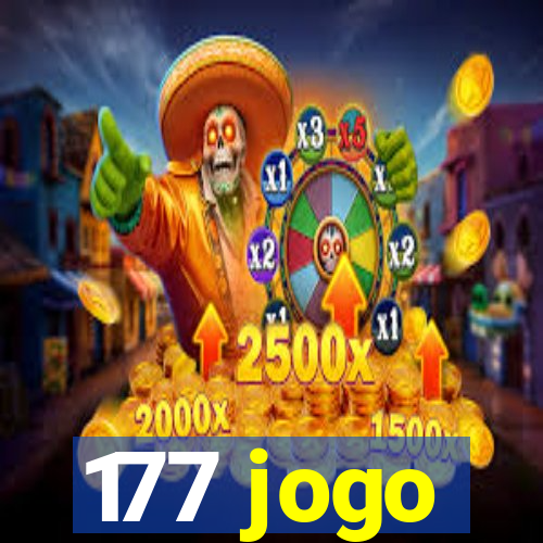 177 jogo