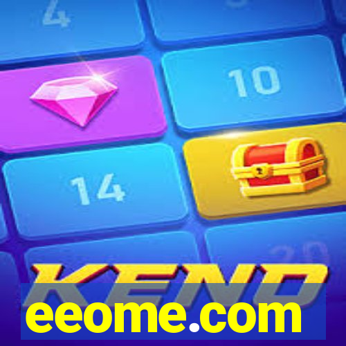 eeome.com