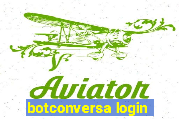 botconversa login