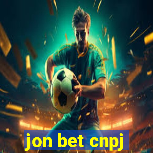 jon bet cnpj