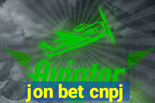 jon bet cnpj