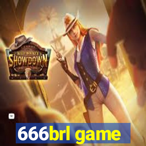 666brl game