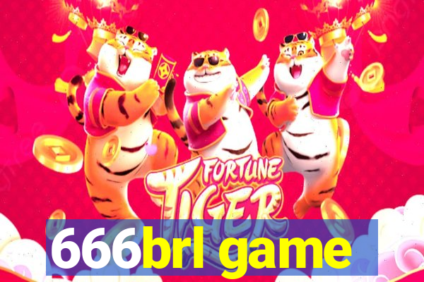 666brl game