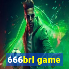 666brl game