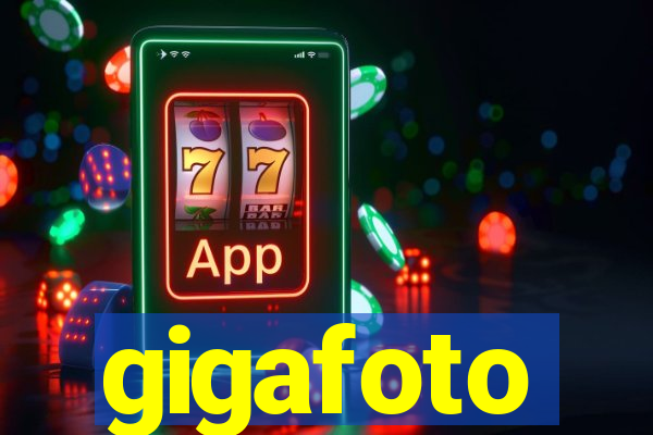 gigafoto