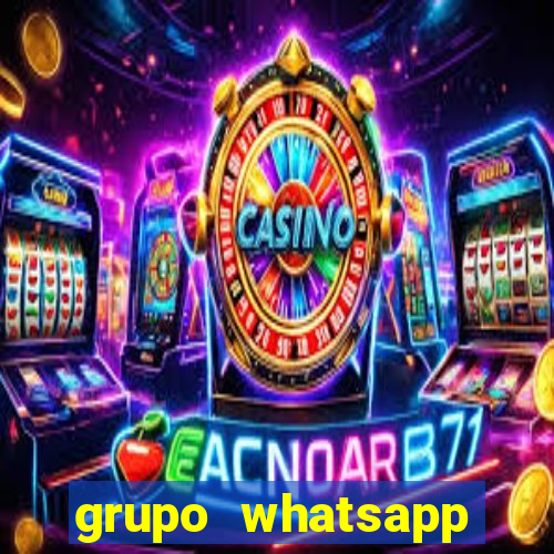 grupo whatsapp jogos ps4