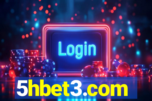 5hbet3.com