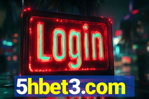 5hbet3.com