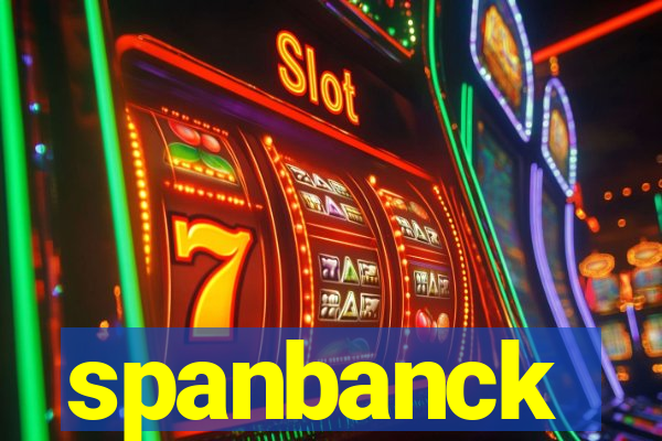 spanbanck