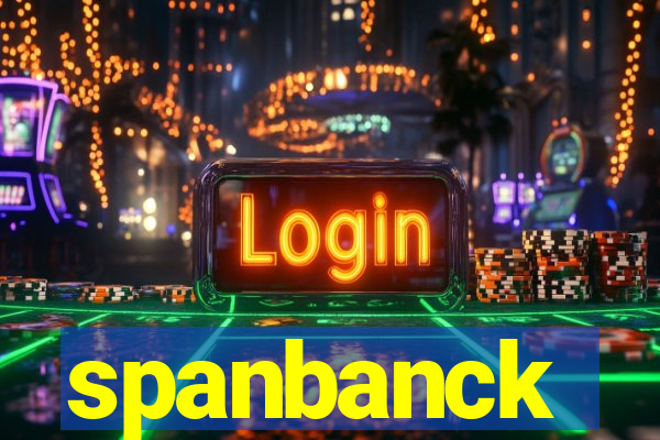 spanbanck