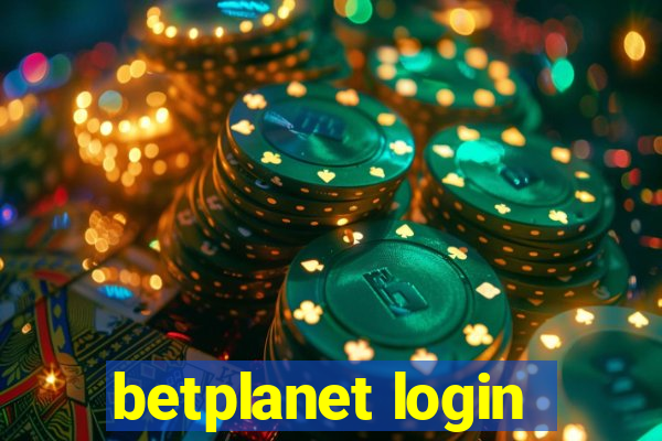 betplanet login