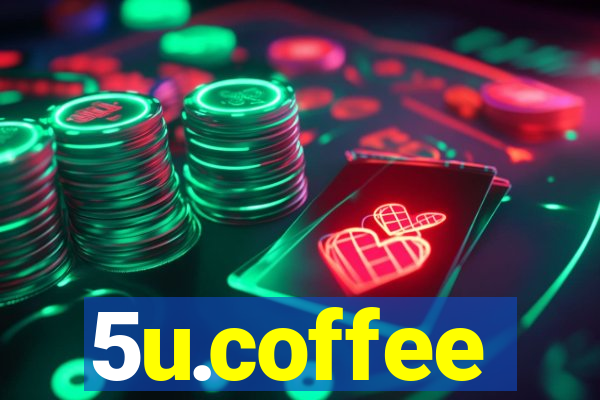 5u.coffee