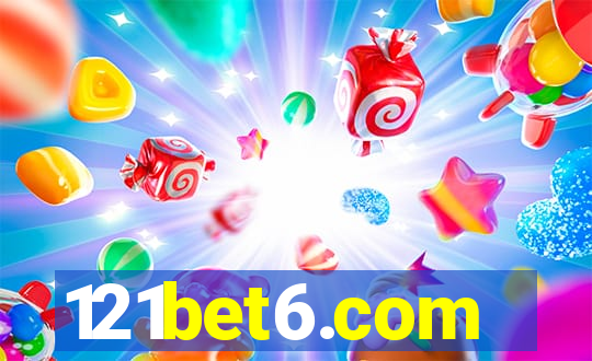 121bet6.com