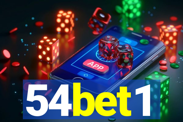 54bet1