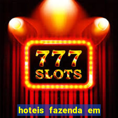 hoteis fazenda em porto velho