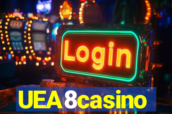 UEA8casino