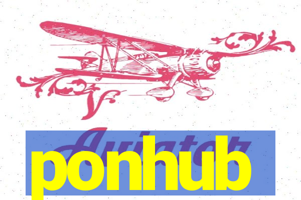 ponhub