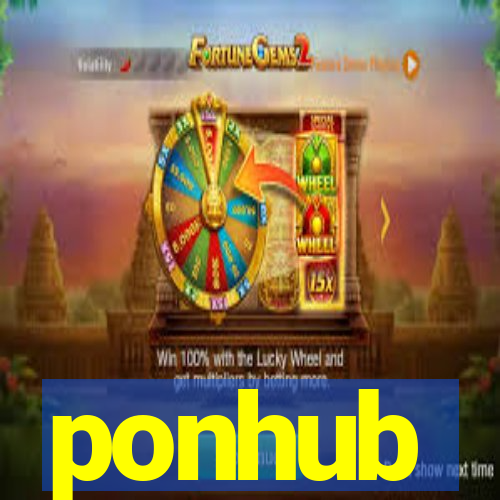 ponhub