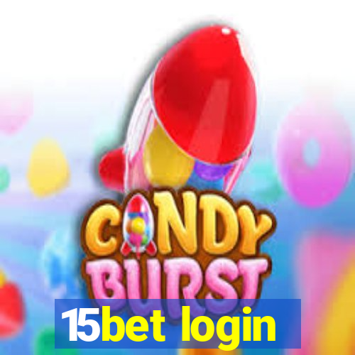 15bet login