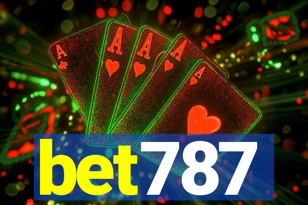 bet787