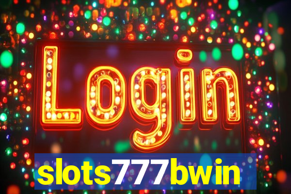 slots777bwin