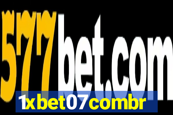 1xbet07combr