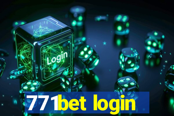 771bet login