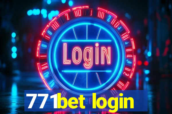 771bet login