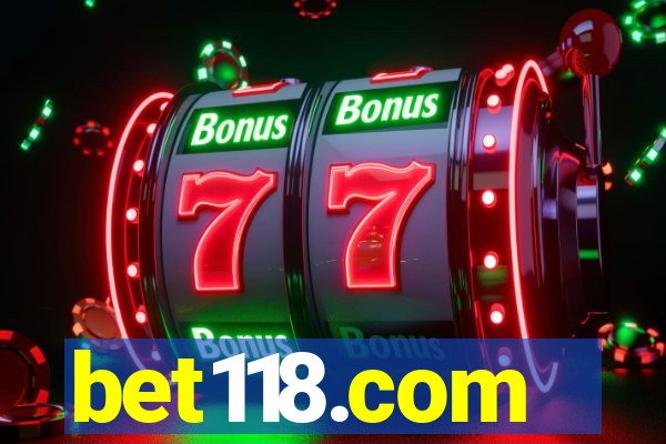 bet118.com