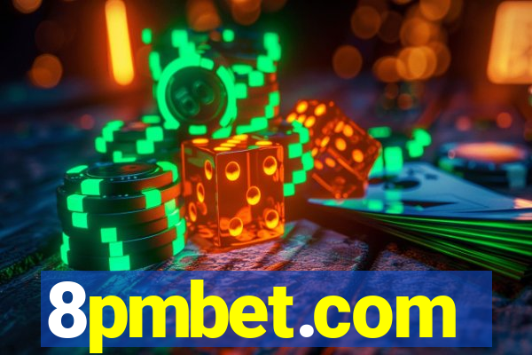 8pmbet.com