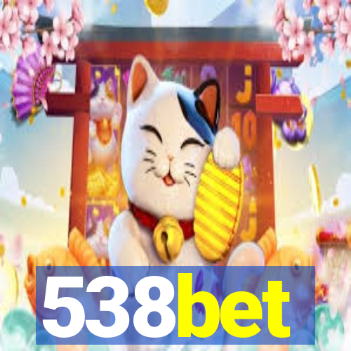 538bet