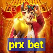 prx bet