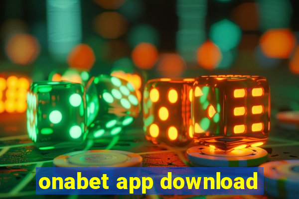 onabet app download