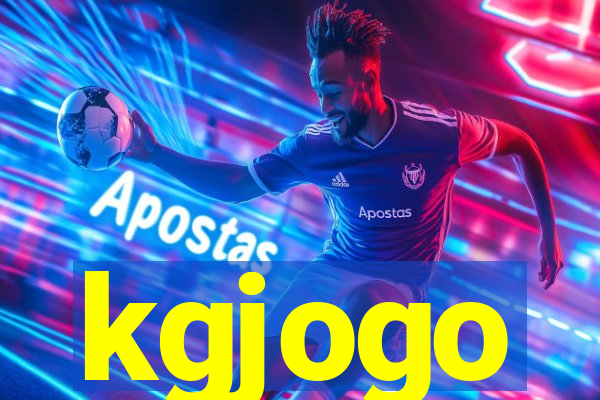 kgjogo