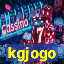 kgjogo